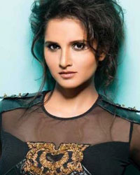 Sania Mirza